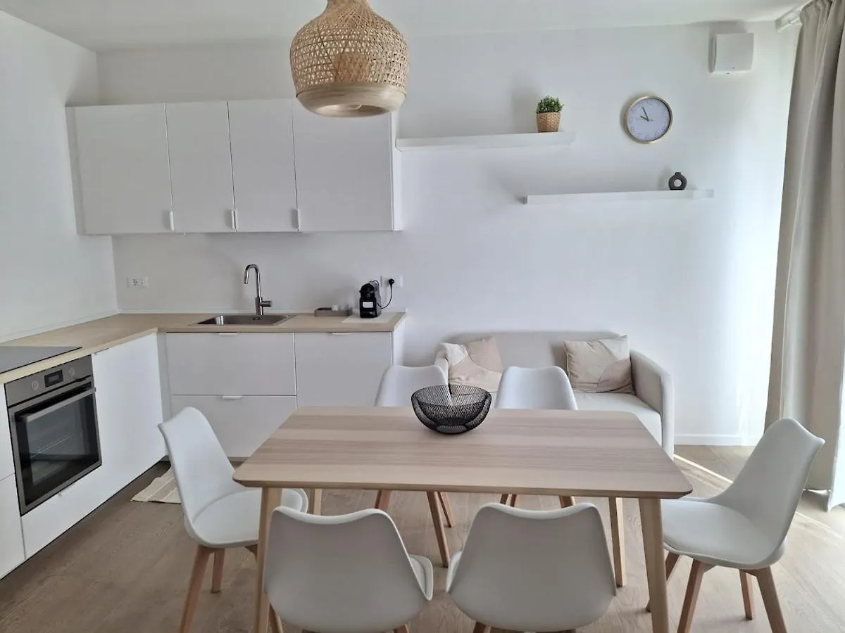 Apartmán Altichiero 105 Padova