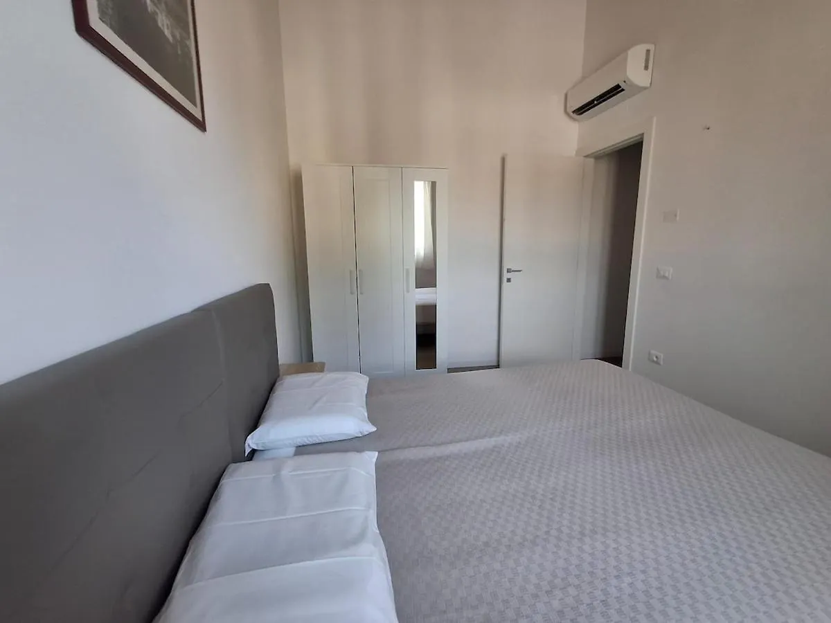 Apartmán Altichiero 105 Padova