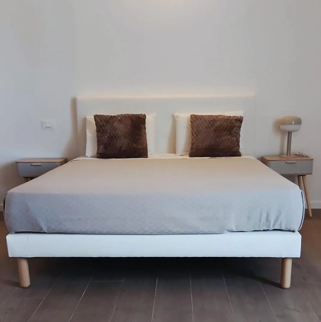 Apartmán Altichiero 105 Padova