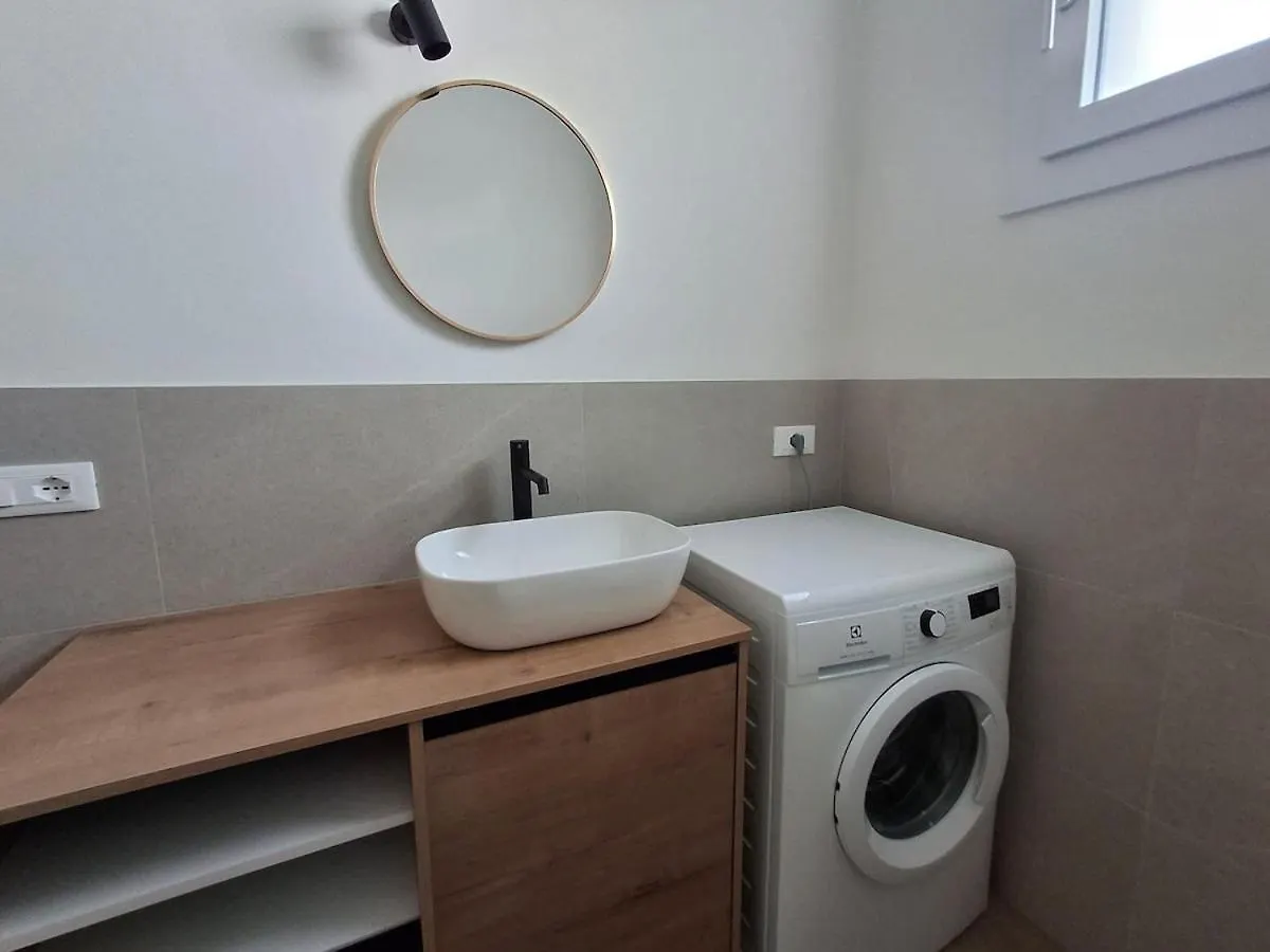 Apartmán Altichiero 105 Padova