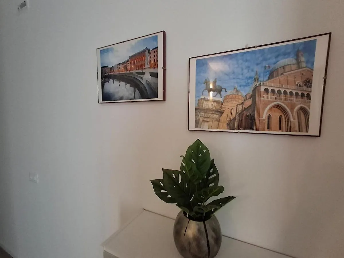 Apartmán Altichiero 105 Padova