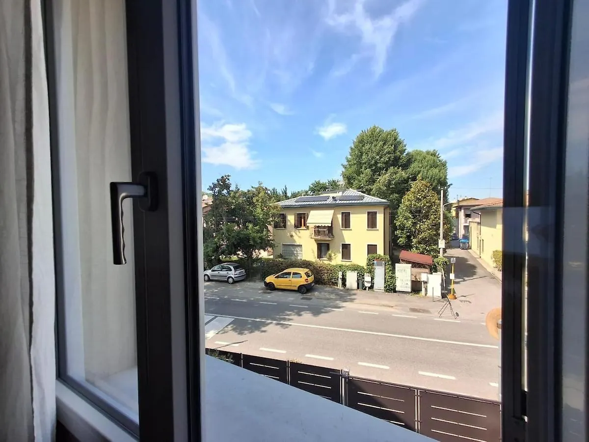 Apartmán Altichiero 105 Padova