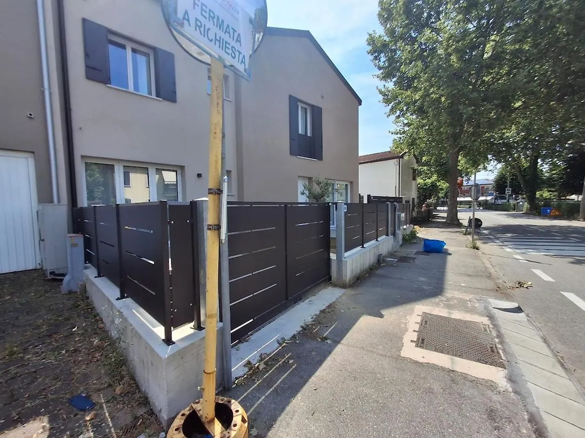 Apartmán Altichiero 105 Padova Itálie