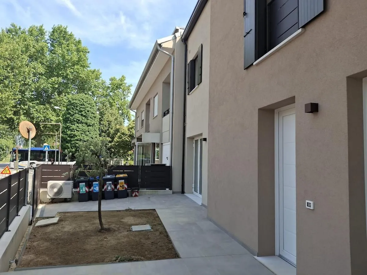 Apartmán Altichiero 105 Padova