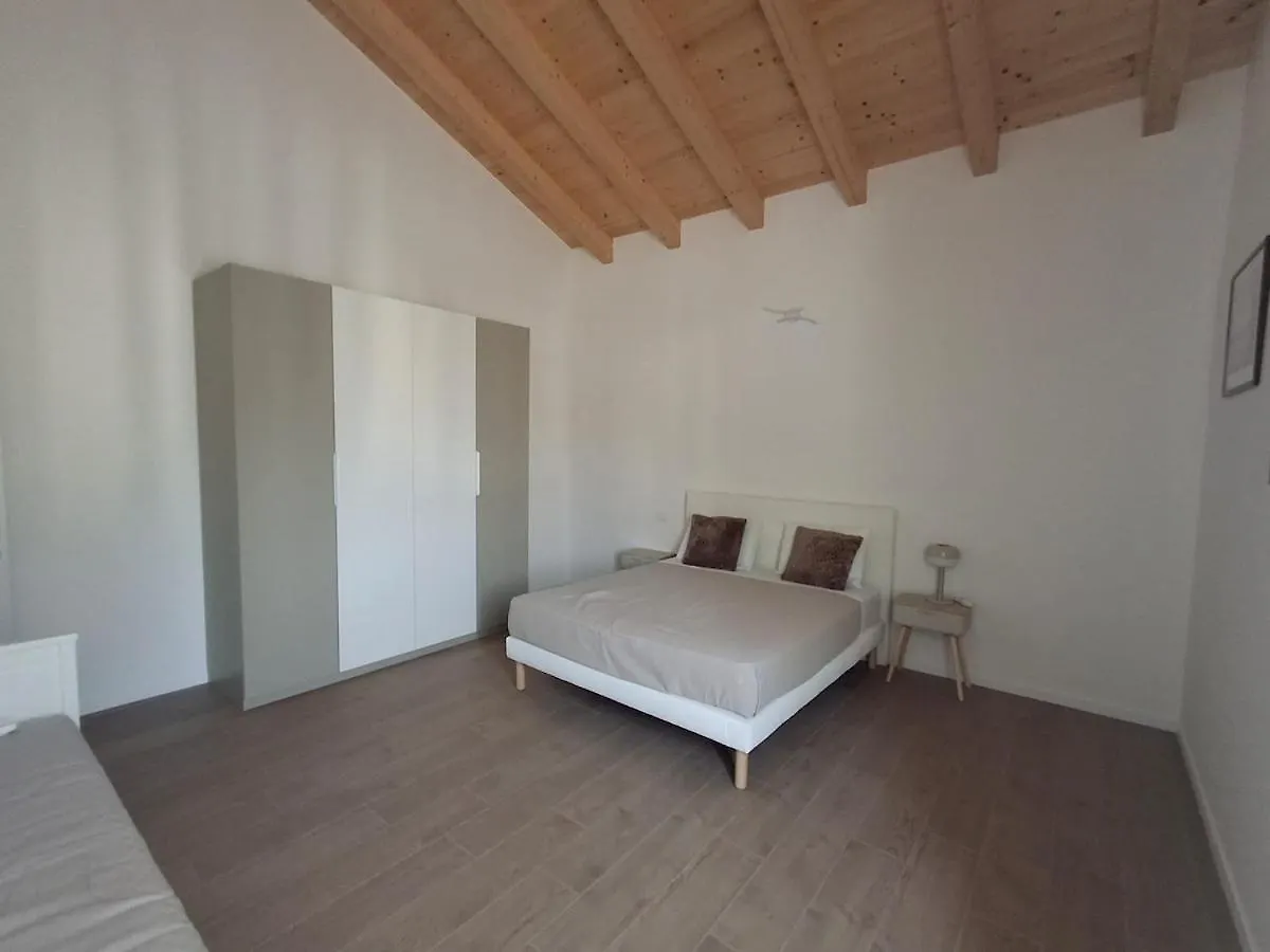 Apartmán Altichiero 105 Padova Itálie