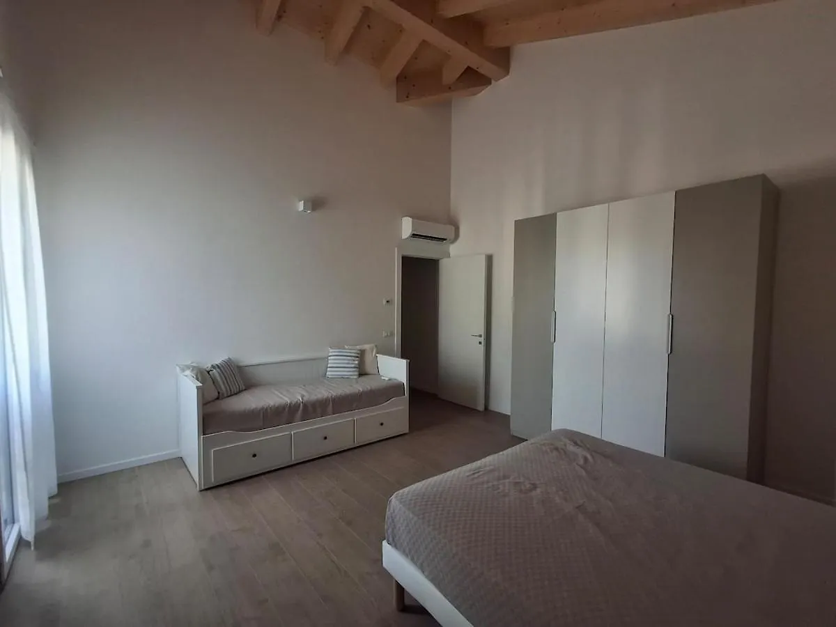 Apartmán Altichiero 105 Padova