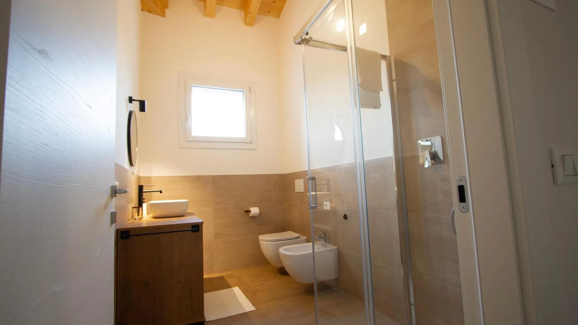 Apartmán Altichiero 105 Padova