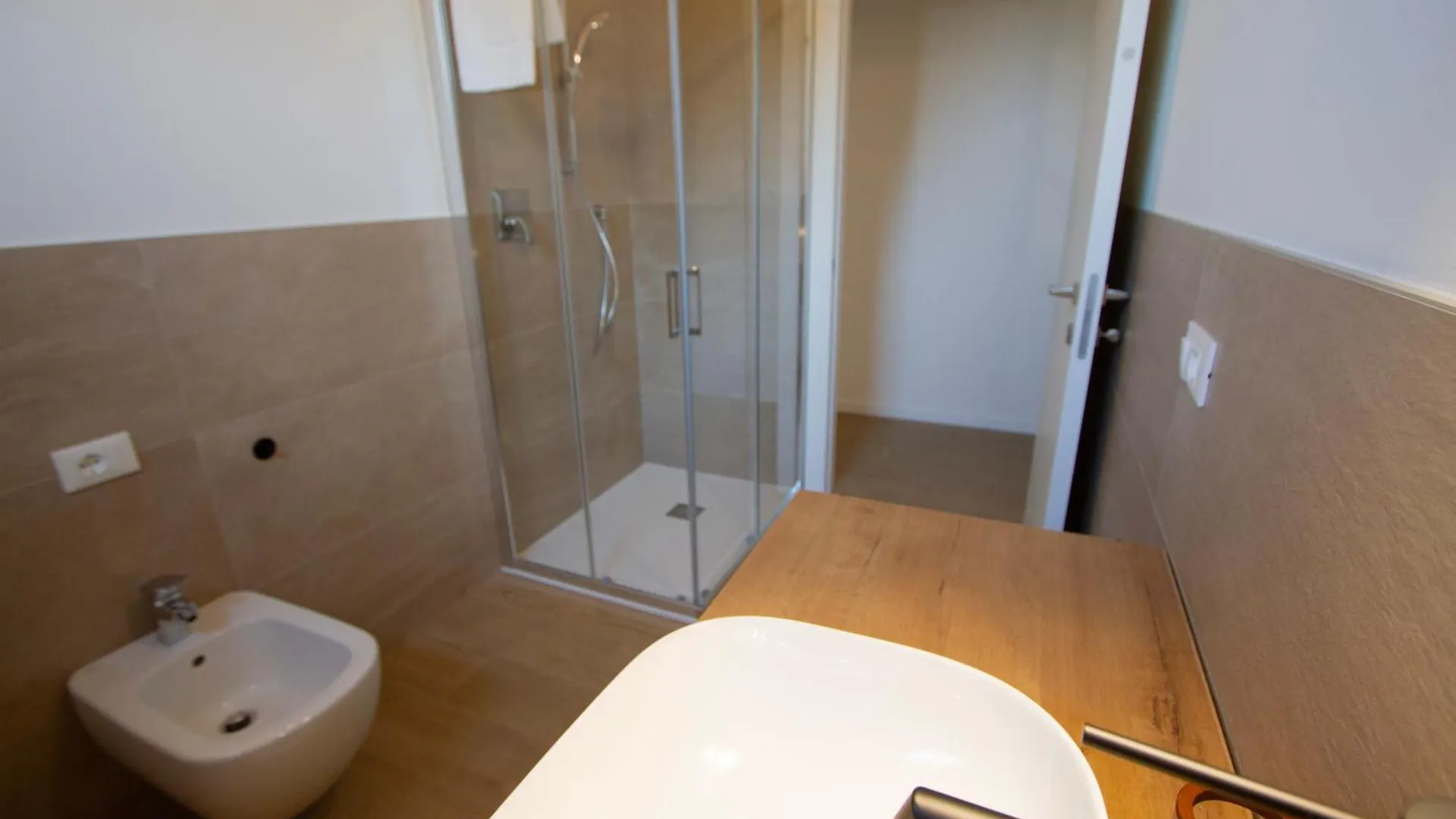 Apartmán Altichiero 105 Padova Itálie