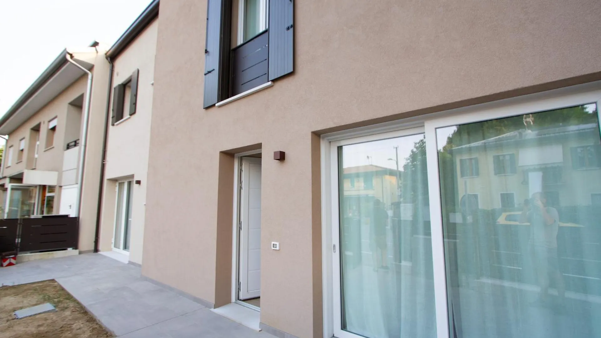 Apartmán Altichiero 105 Padova