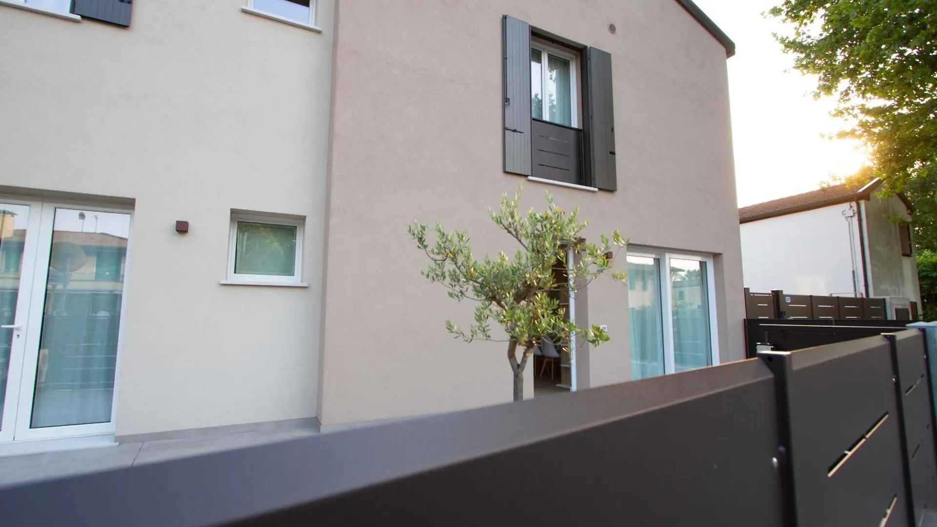 Apartmán Altichiero 105 Padova
