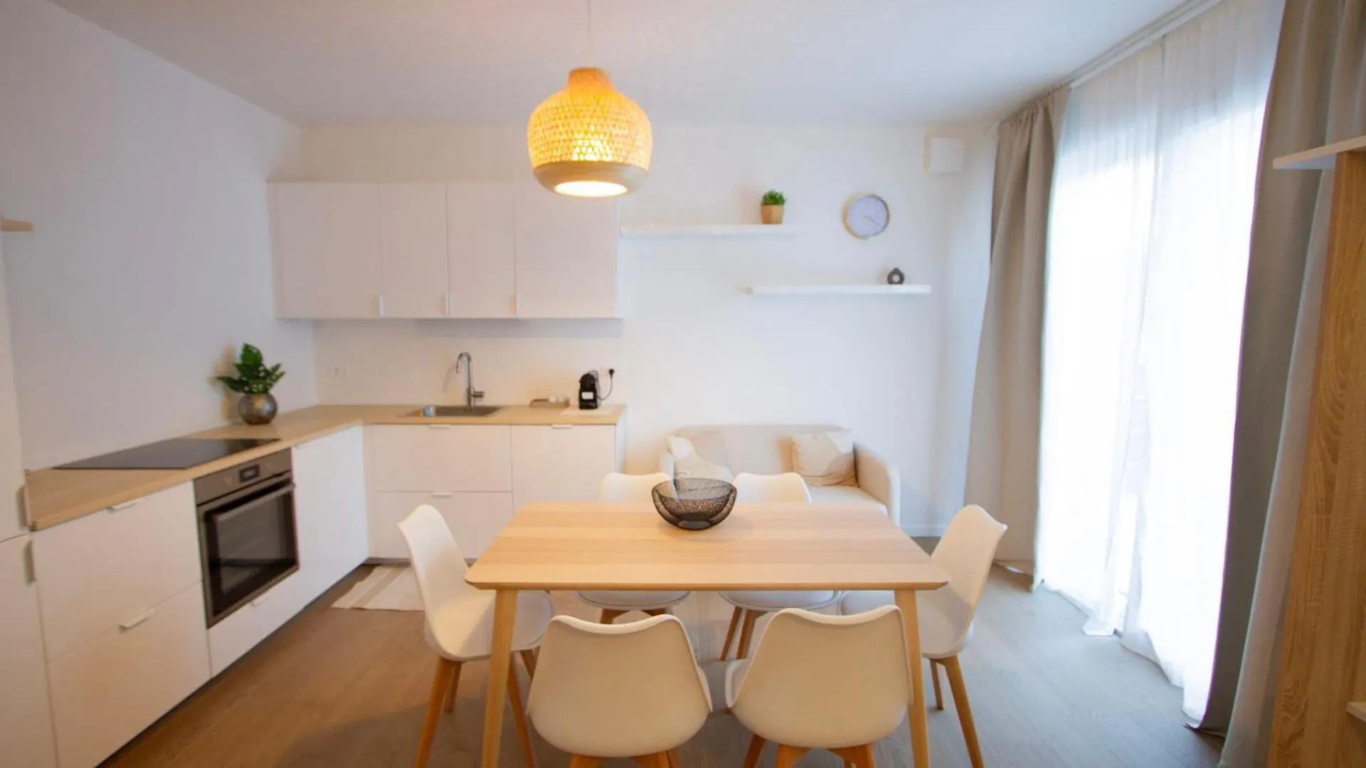 Apartmán Altichiero 105 Padova