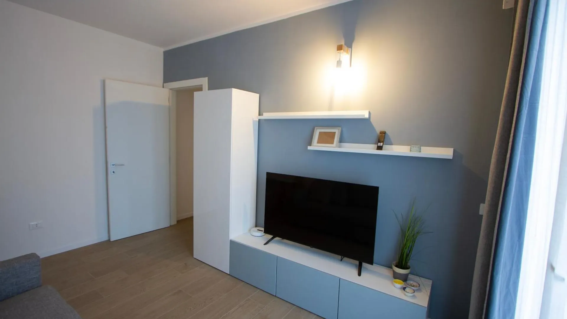 Apartmán Altichiero 105 Padova Itálie
