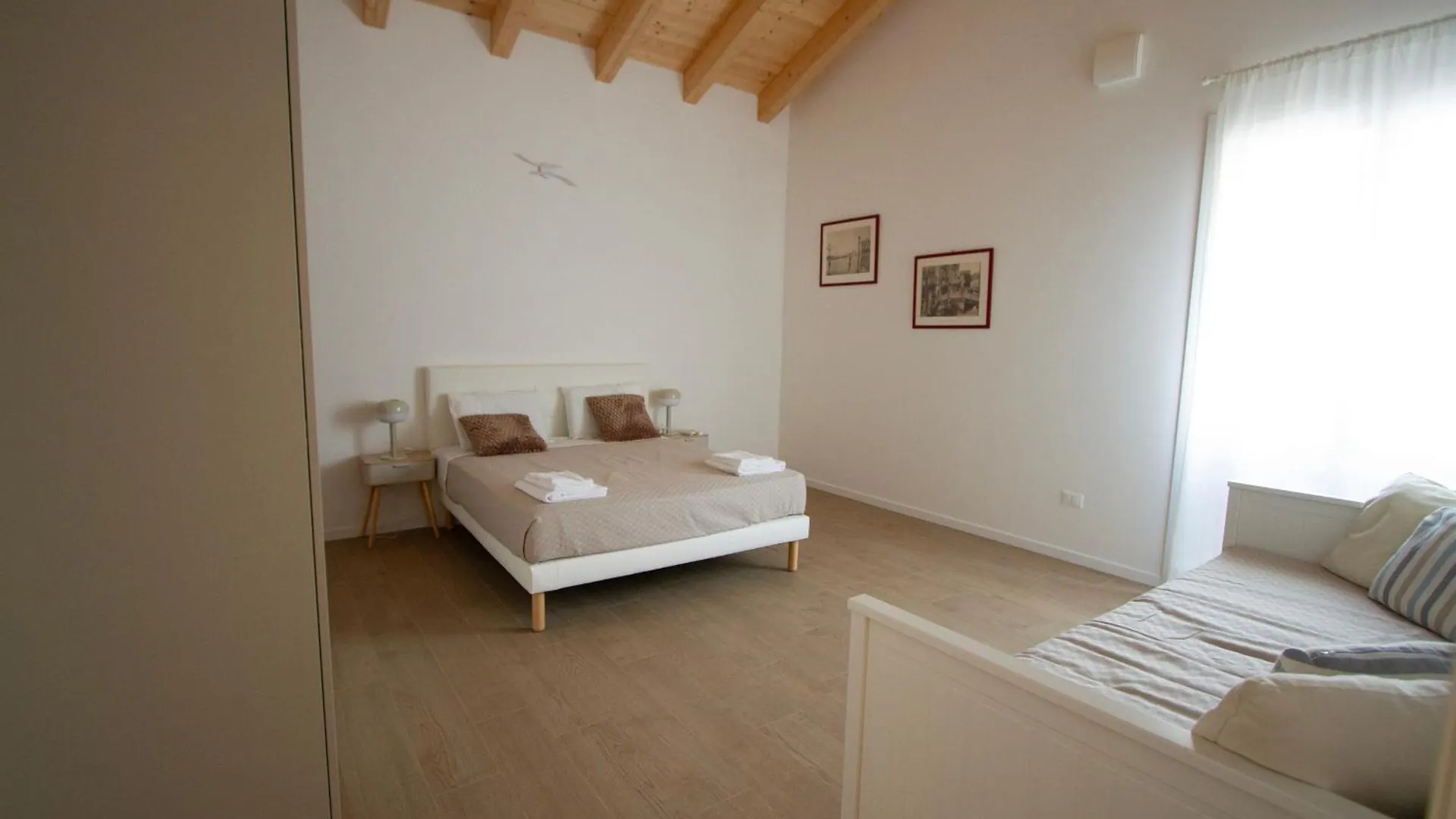 Apartmán Altichiero 105 Padova