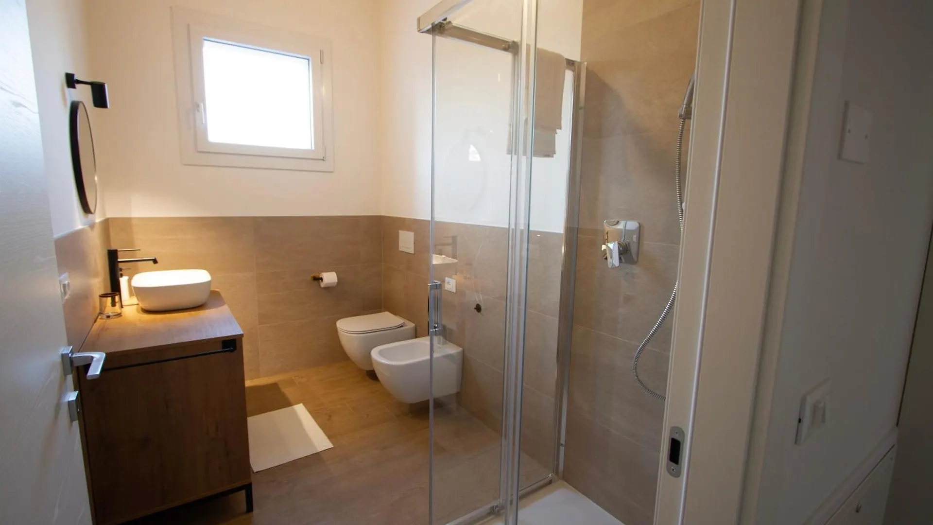 Apartmán Altichiero 105 Padova Itálie