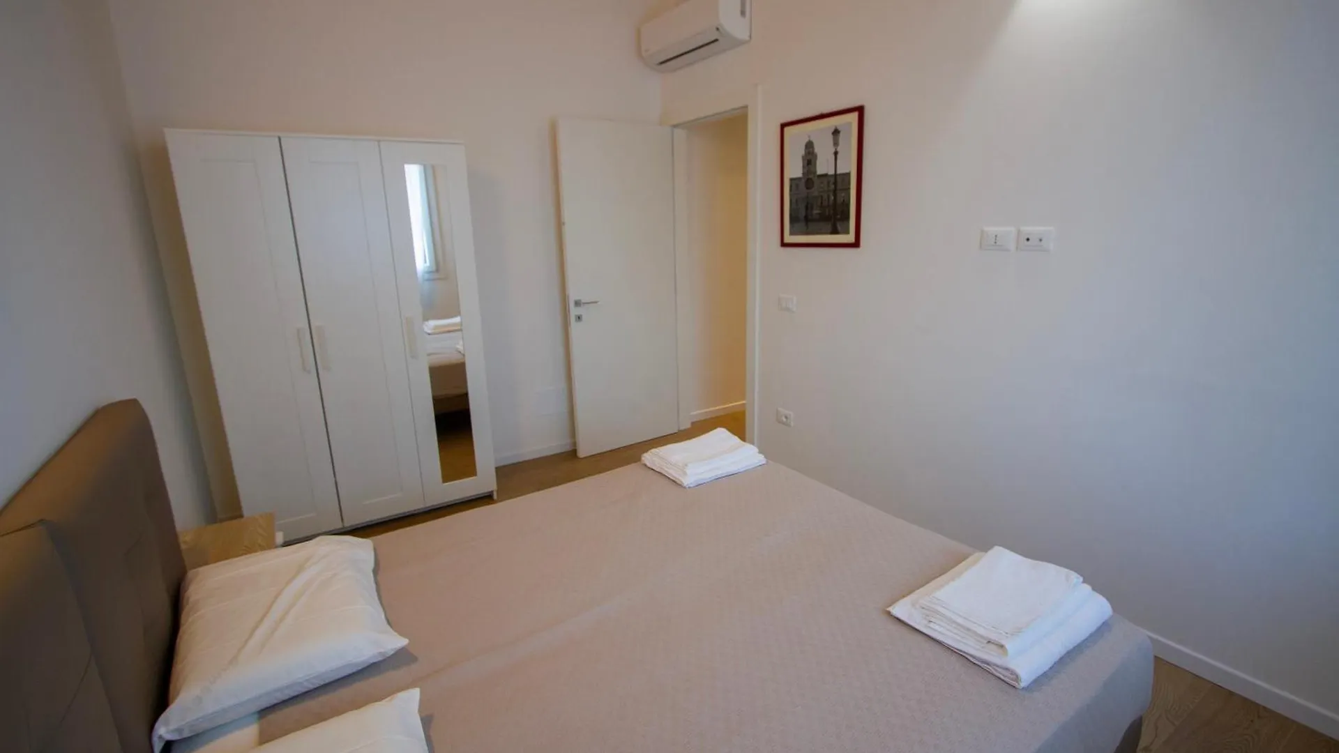 Apartmán Altichiero 105 Padova