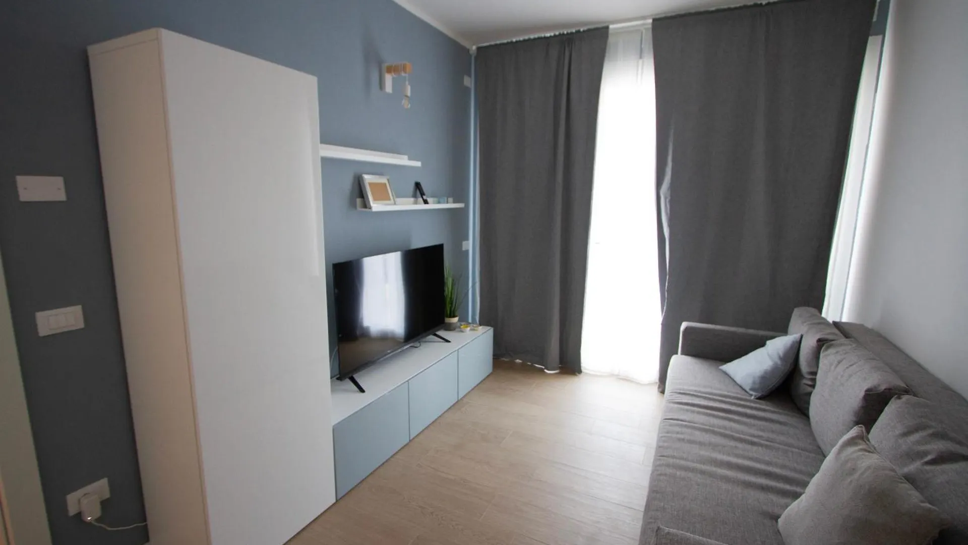 Apartmán Altichiero 105 Padova