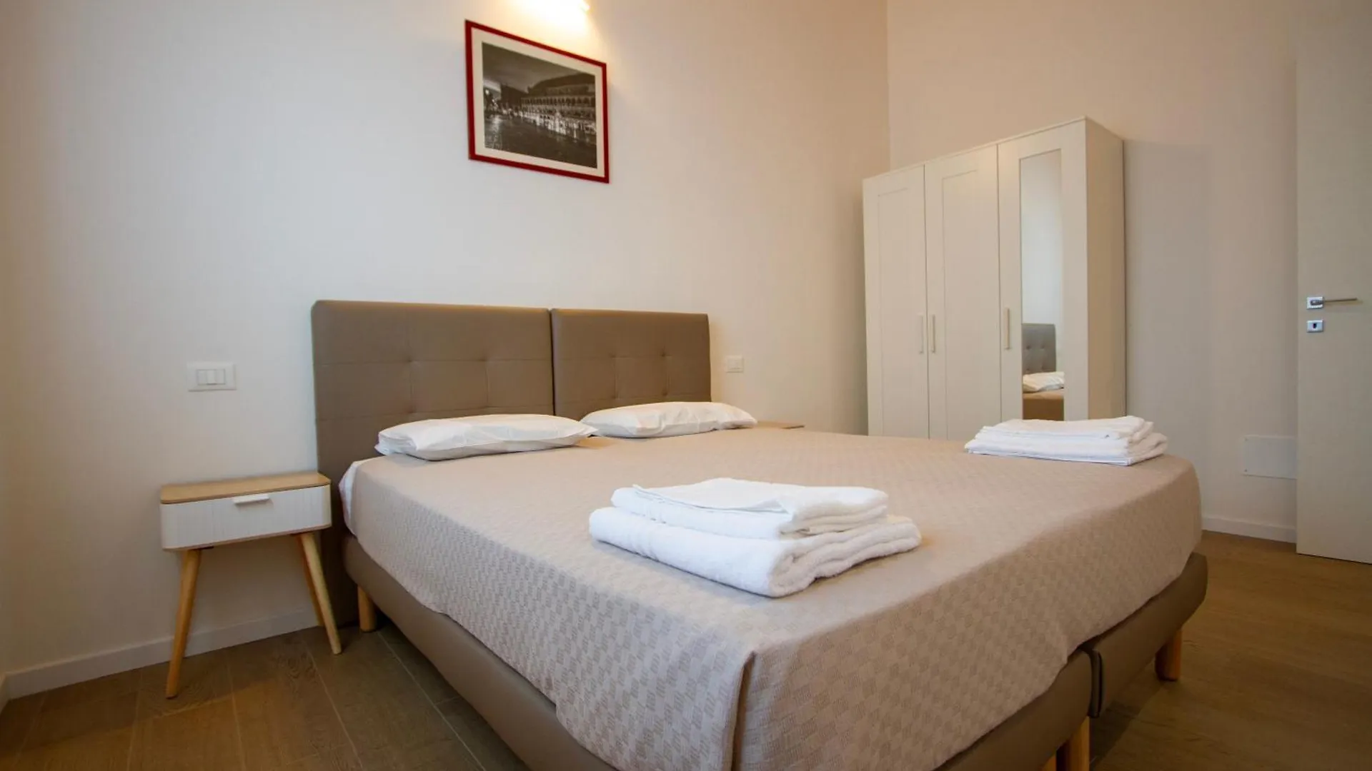 Apartmán Altichiero 105 Padova