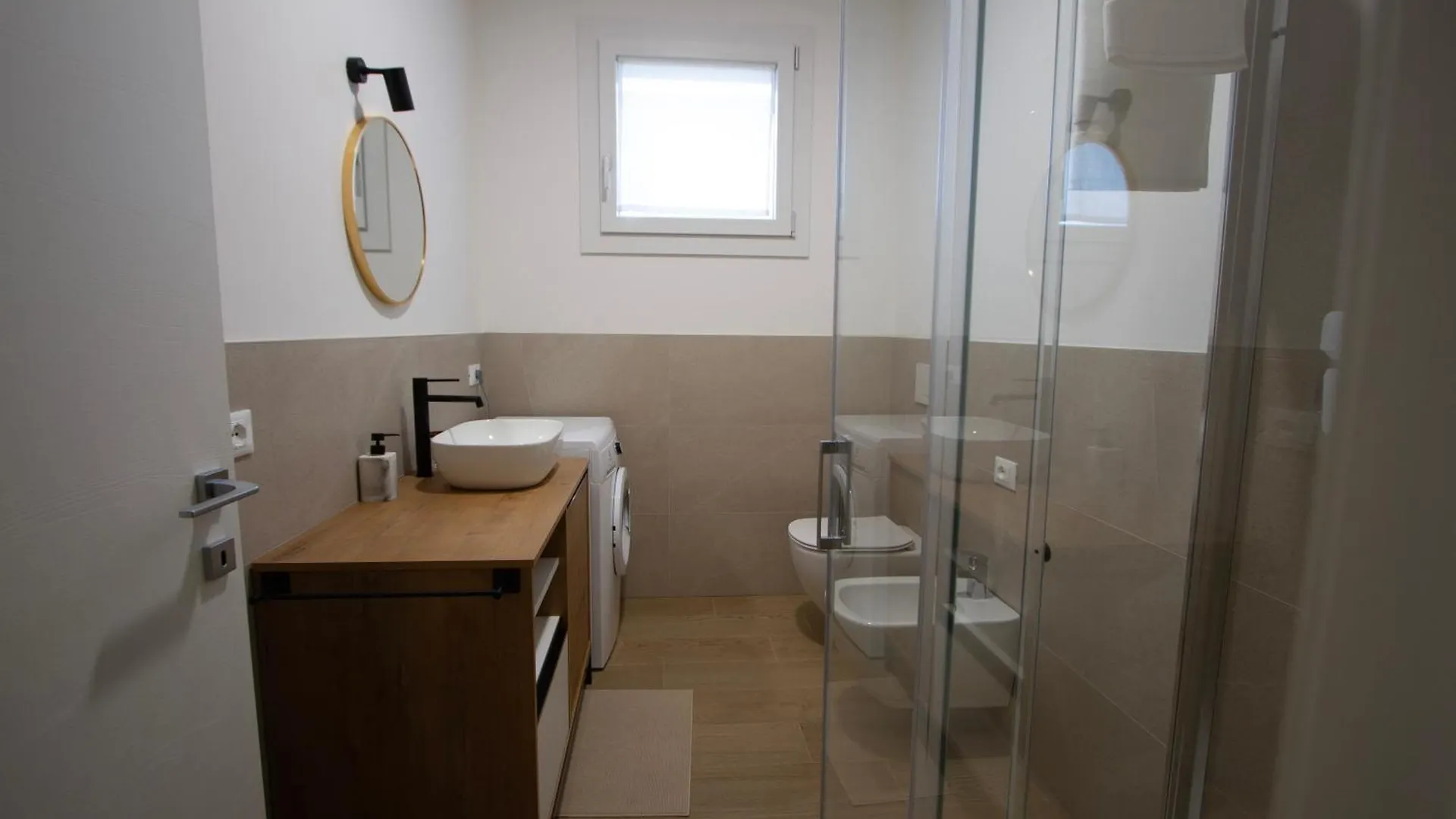 Apartmán Altichiero 105 Padova Itálie