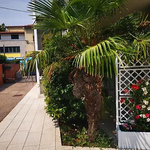 Apartamento Zen 2, Padua