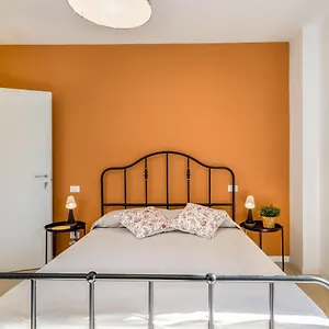 Apartamento Family & Friends With Shared Bathroom, Padua